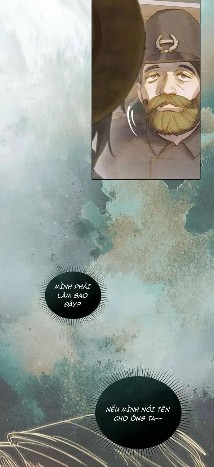 Nơi Khu Vườn Tháng Năm Chapter 16 - Trang 11