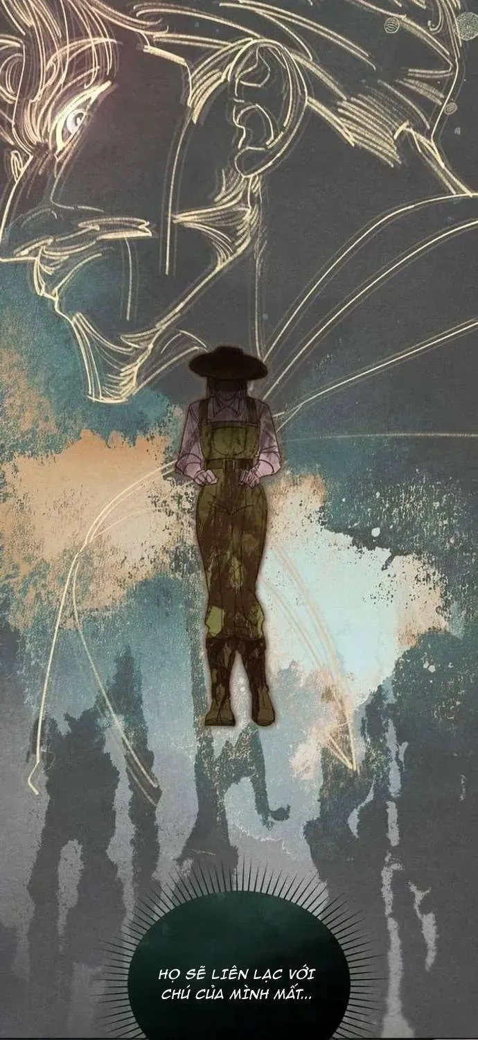 Nơi Khu Vườn Tháng Năm Chapter 16 - Trang 12