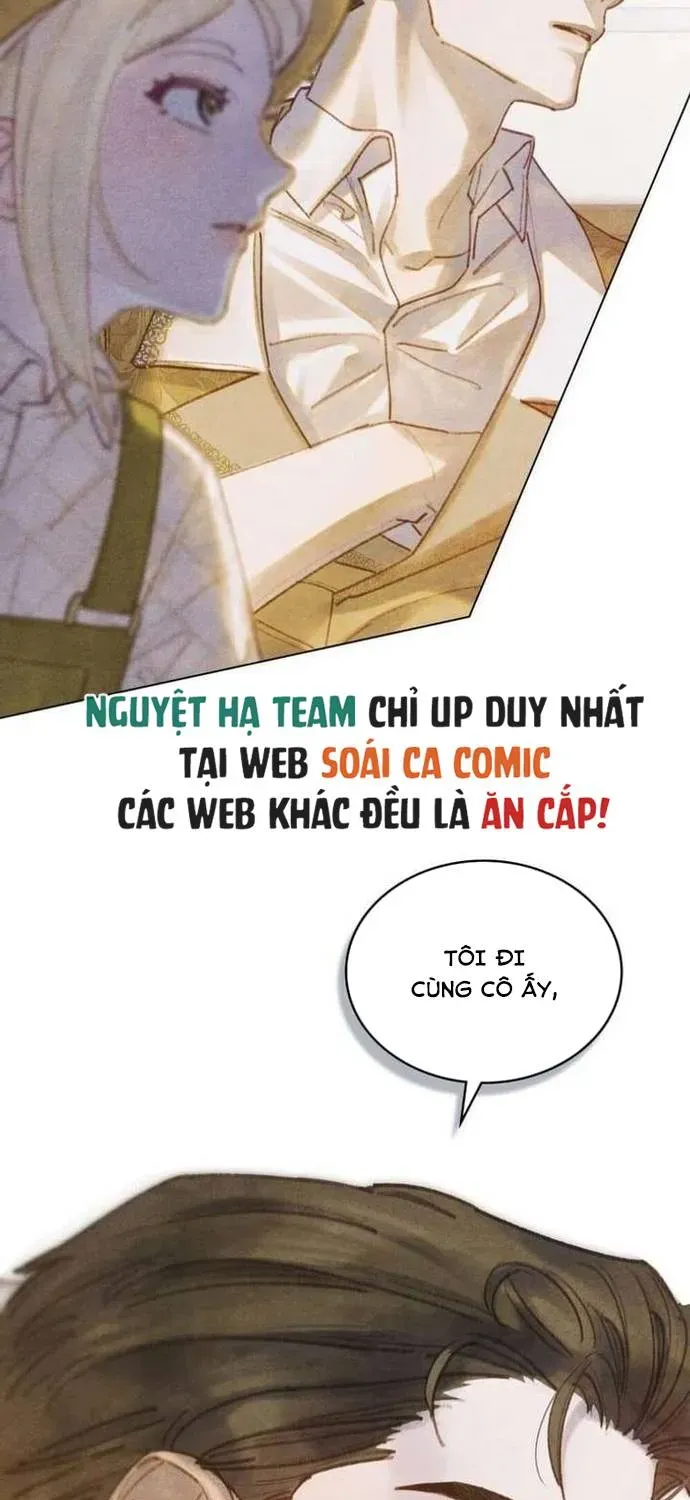 Nơi Khu Vườn Tháng Năm Chapter 16 - Trang 14