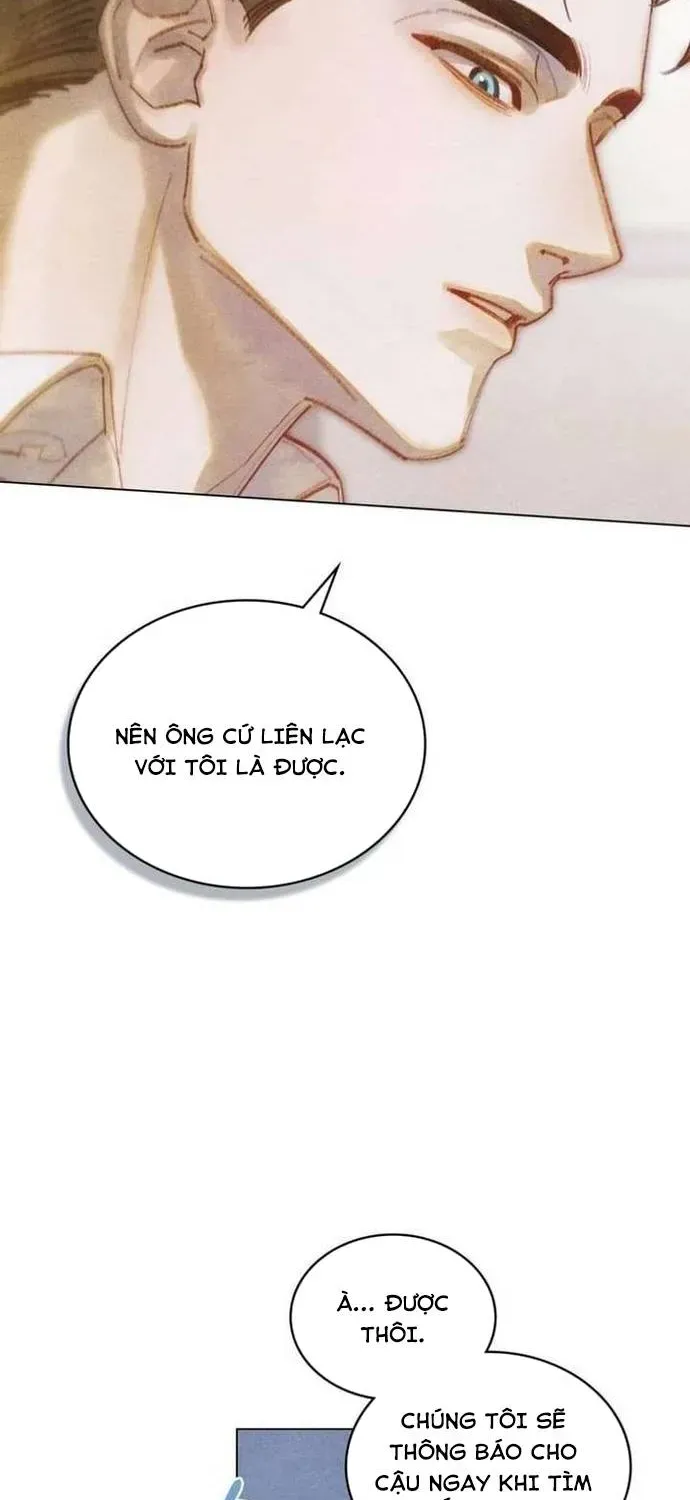 Nơi Khu Vườn Tháng Năm Chapter 16 - Trang 15