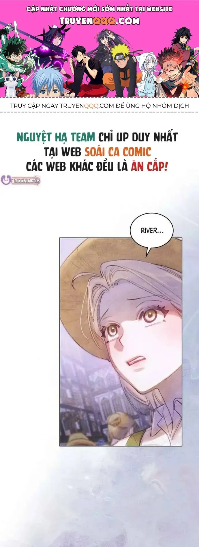 Nơi Khu Vườn Tháng Năm Chapter 16 - Trang 2