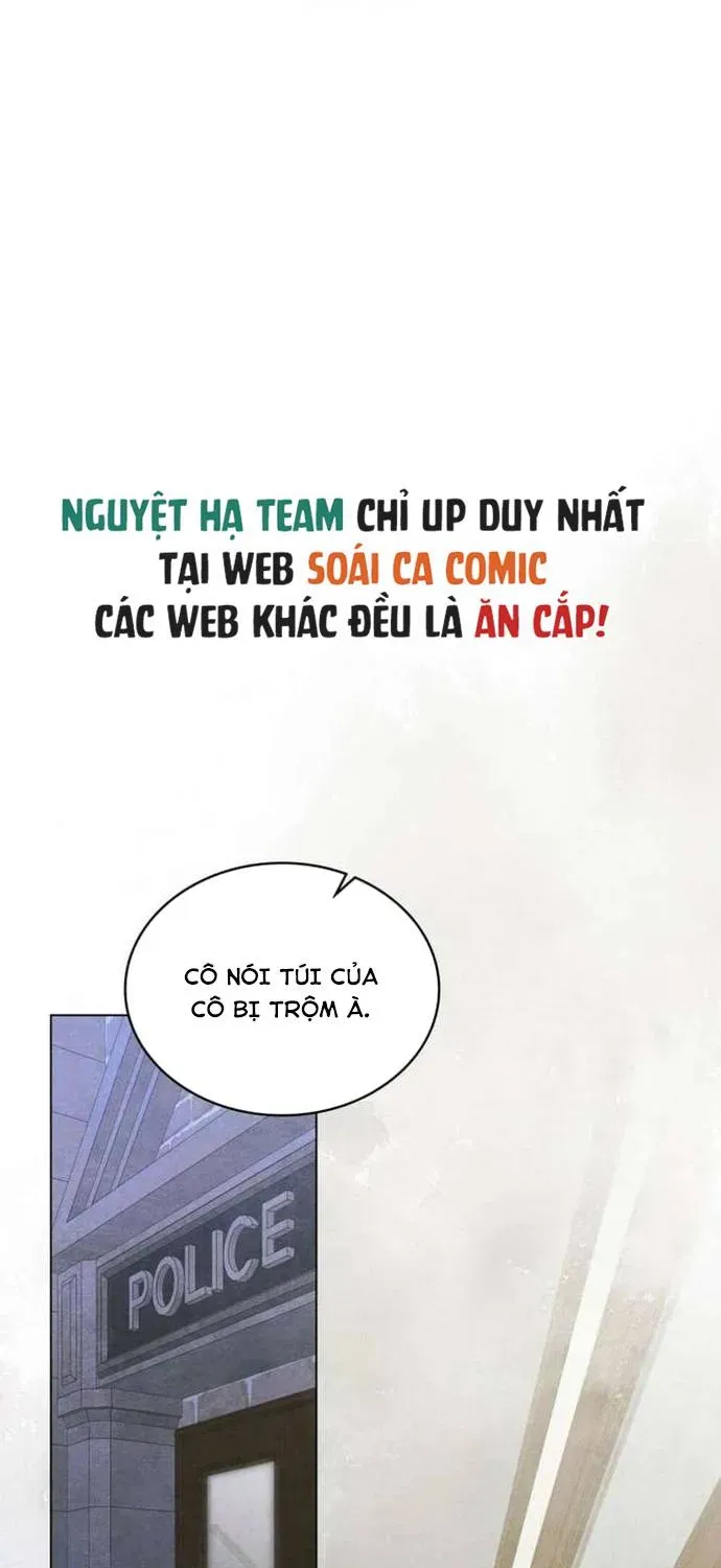 Nơi Khu Vườn Tháng Năm Chapter 16 - Trang 7