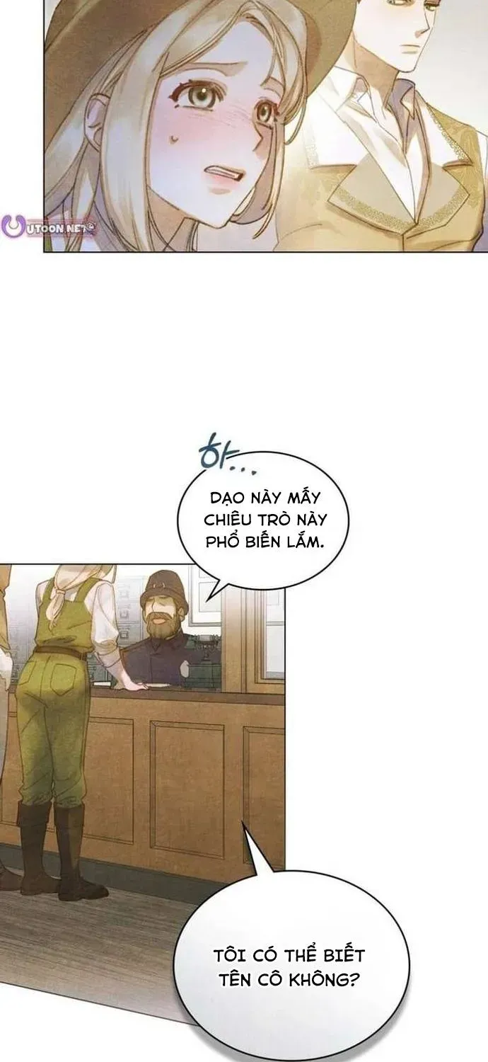 Nơi Khu Vườn Tháng Năm Chapter 16 - Trang 9