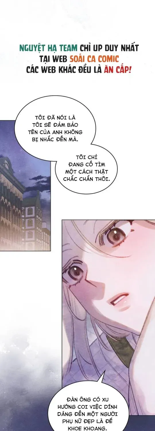 Nơi Khu Vườn Tháng Năm Chapter 17 - Trang 12