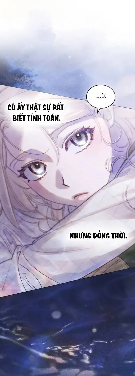 Nơi Khu Vườn Tháng Năm Chapter 17 - Trang 16