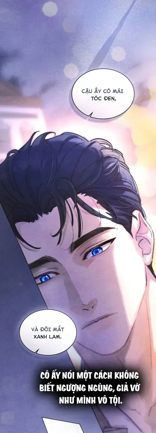 Nơi Khu Vườn Tháng Năm Chapter 17 - Trang 23