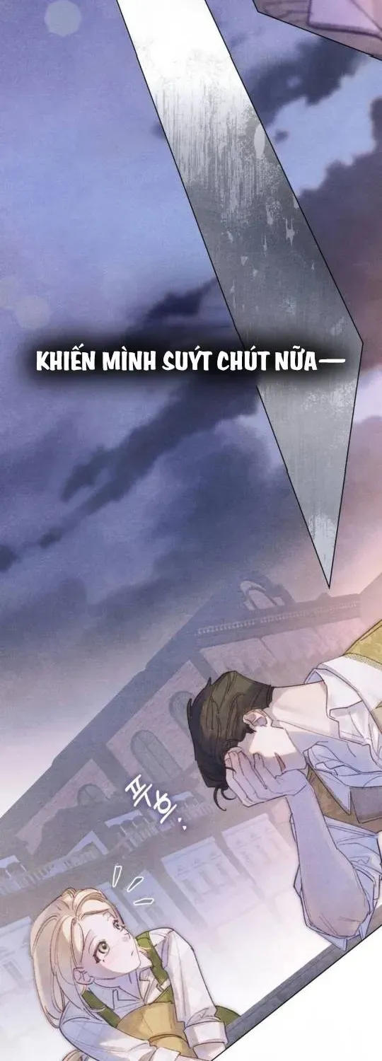 Nơi Khu Vườn Tháng Năm Chapter 17 - Trang 24