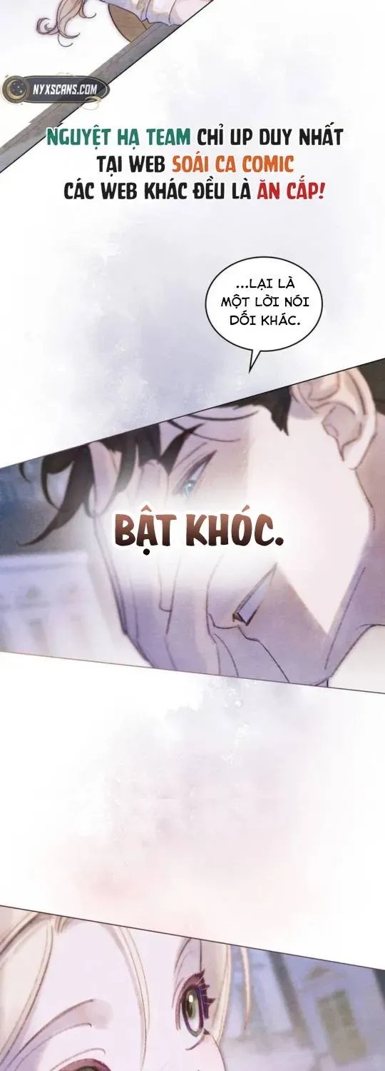 Nơi Khu Vườn Tháng Năm Chapter 17 - Trang 25