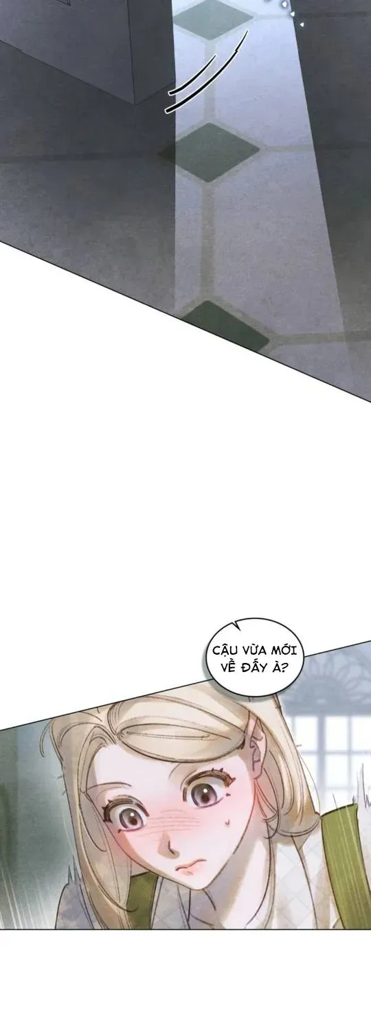 Nơi Khu Vườn Tháng Năm Chapter 17 - Trang 28
