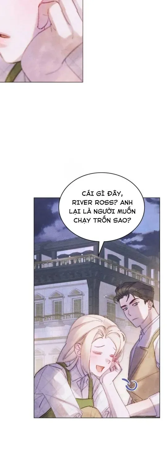 Nơi Khu Vườn Tháng Năm Chapter 17 - Trang 3
