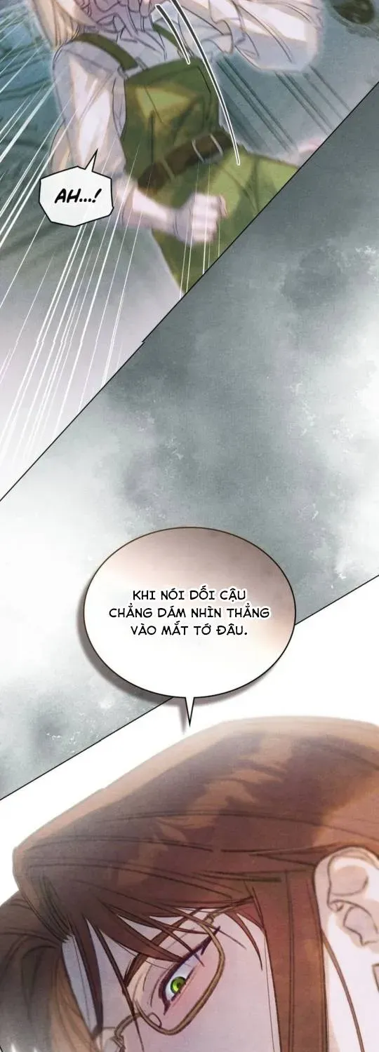 Nơi Khu Vườn Tháng Năm Chapter 17 - Trang 37