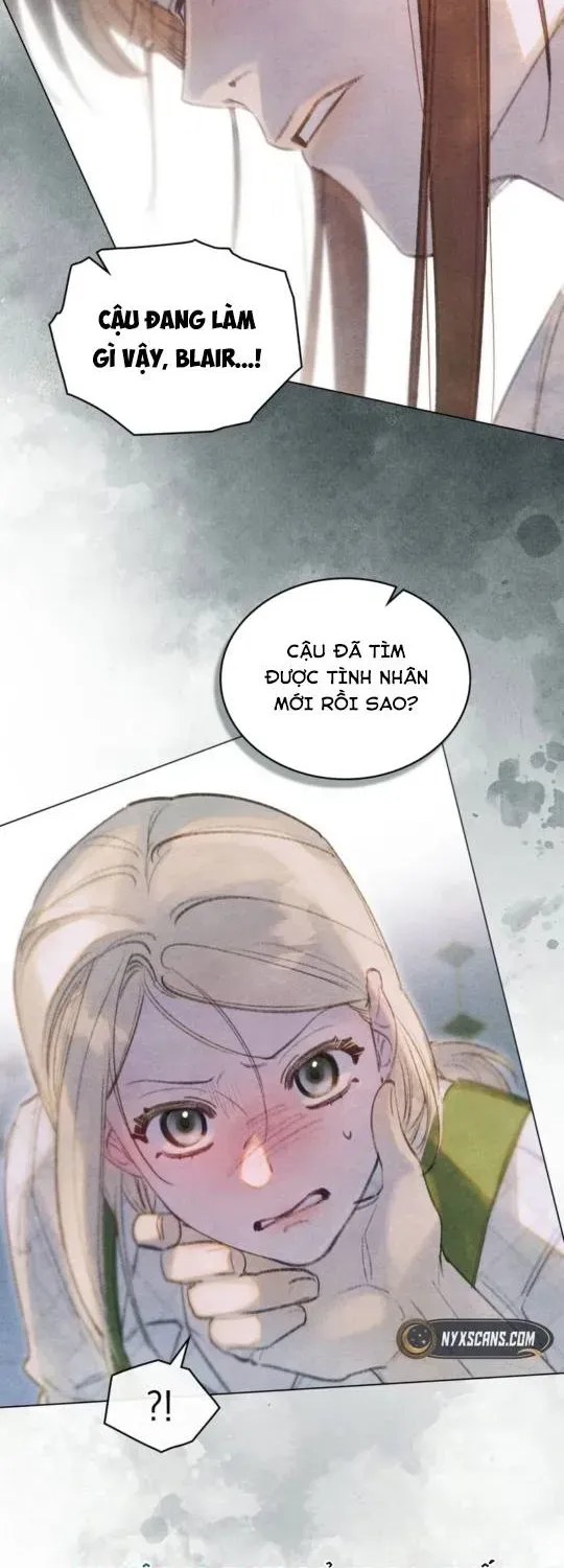 Nơi Khu Vườn Tháng Năm Chapter 17 - Trang 38