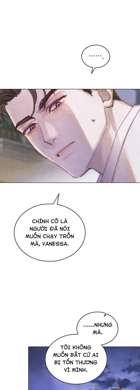 Nơi Khu Vườn Tháng Năm Chapter 17 - Trang 4