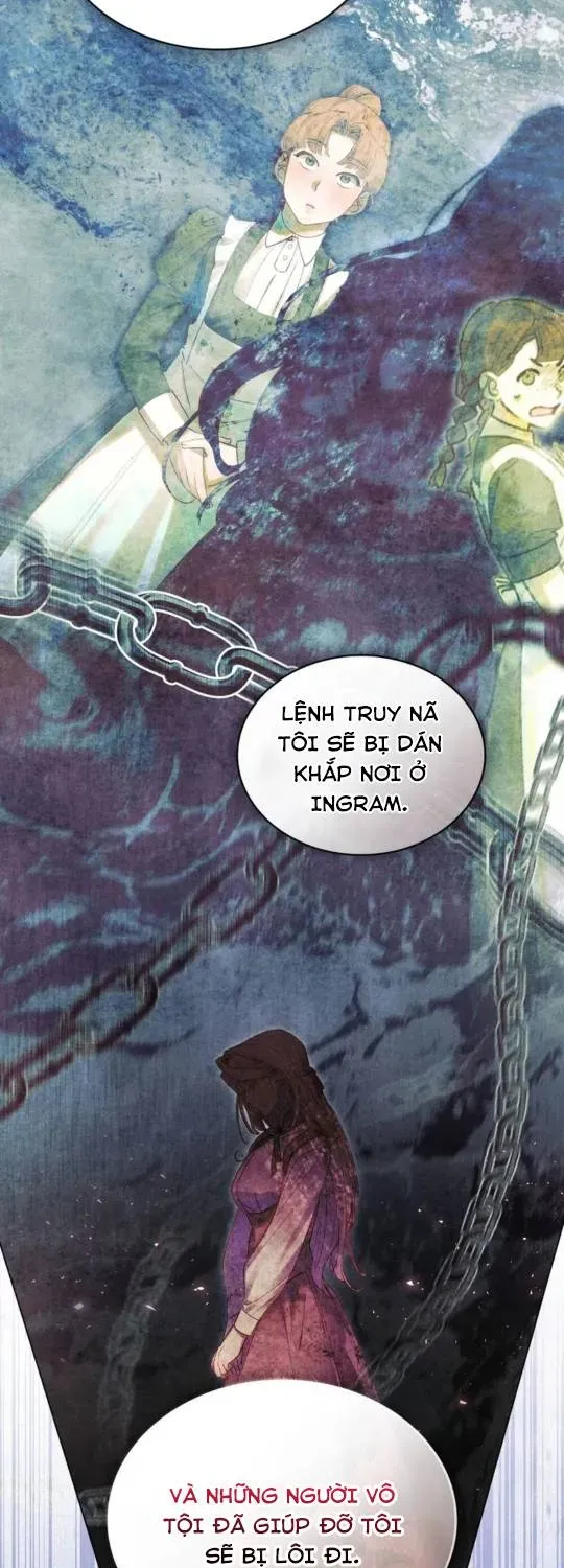 Nơi Khu Vườn Tháng Năm Chapter 17 - Trang 6