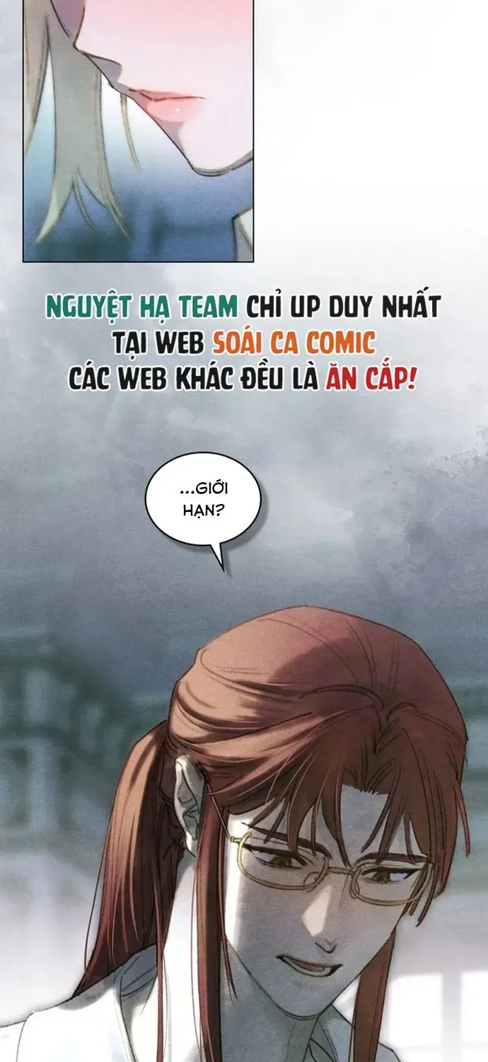Nơi Khu Vườn Tháng Năm Chapter 18 - Trang 13
