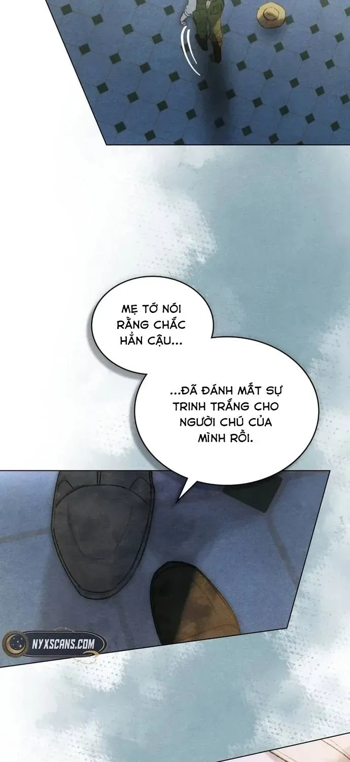 Nơi Khu Vườn Tháng Năm Chapter 18 - Trang 15