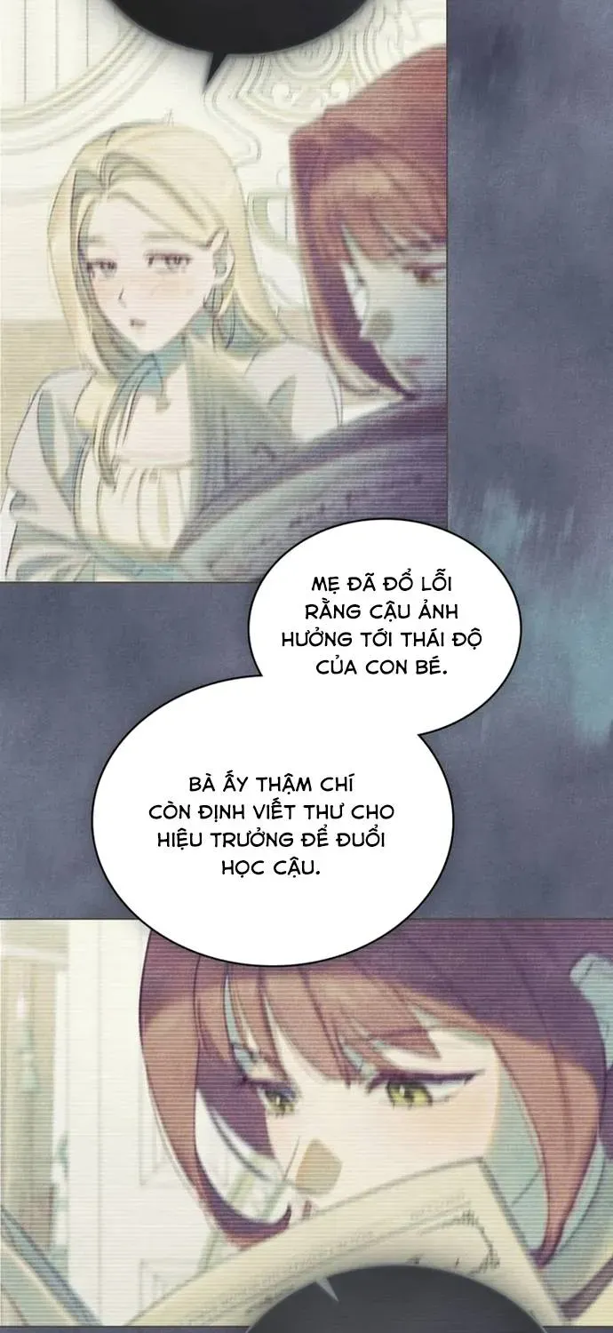 Nơi Khu Vườn Tháng Năm Chapter 18 - Trang 17