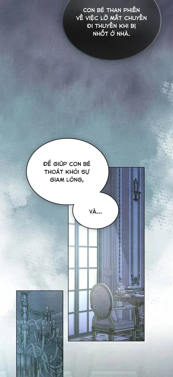 Nơi Khu Vườn Tháng Năm Chapter 18 - Trang 18