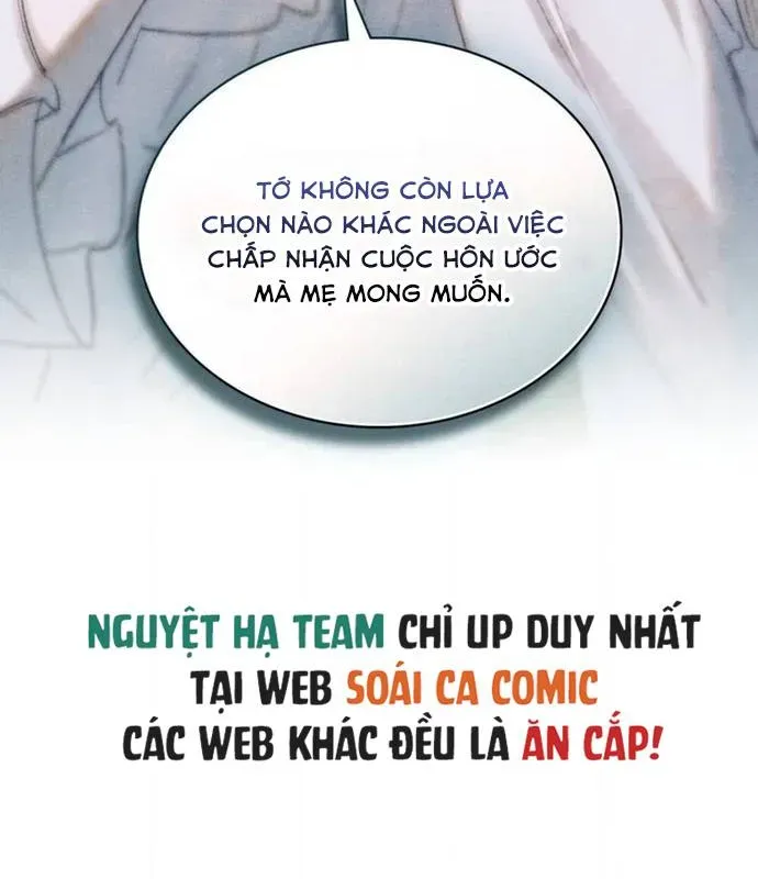 Nơi Khu Vườn Tháng Năm Chapter 18 - Trang 20