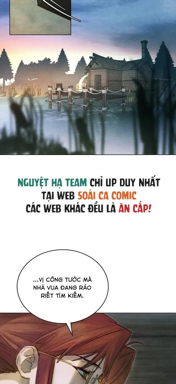Nơi Khu Vườn Tháng Năm Chapter 18 - Trang 27