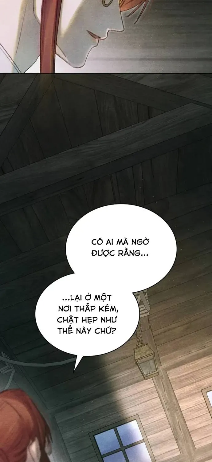 Nơi Khu Vườn Tháng Năm Chapter 18 - Trang 28