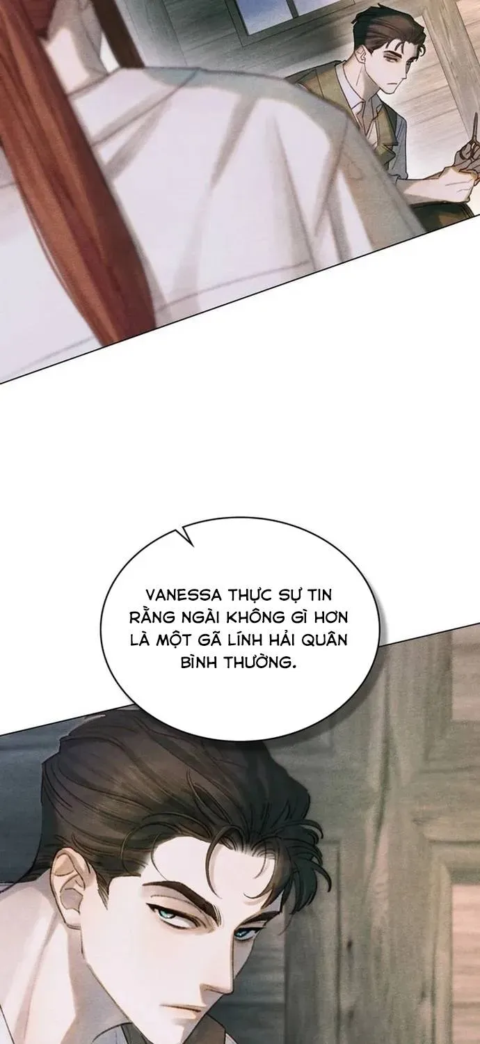 Nơi Khu Vườn Tháng Năm Chapter 18 - Trang 29