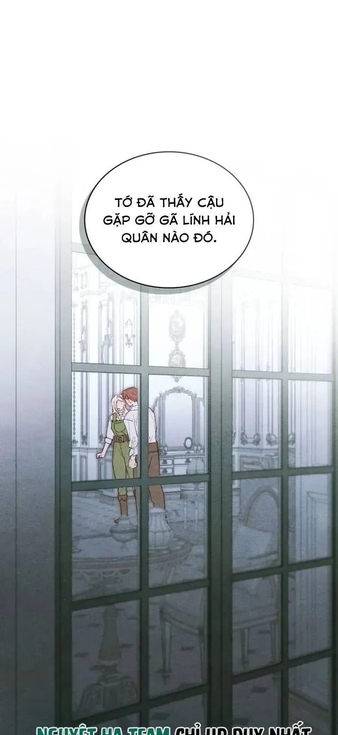 Nơi Khu Vườn Tháng Năm Chapter 18 - Trang 3
