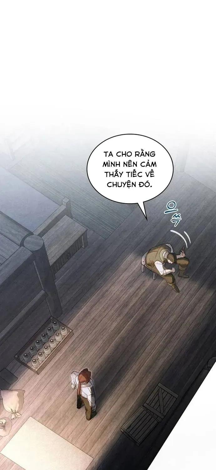 Nơi Khu Vườn Tháng Năm Chapter 18 - Trang 31