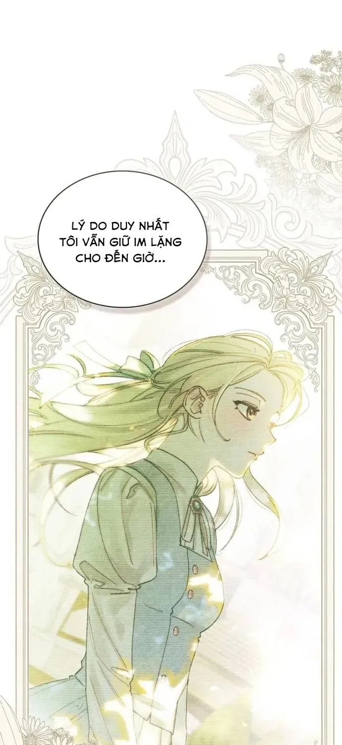 Nơi Khu Vườn Tháng Năm Chapter 18 - Trang 37