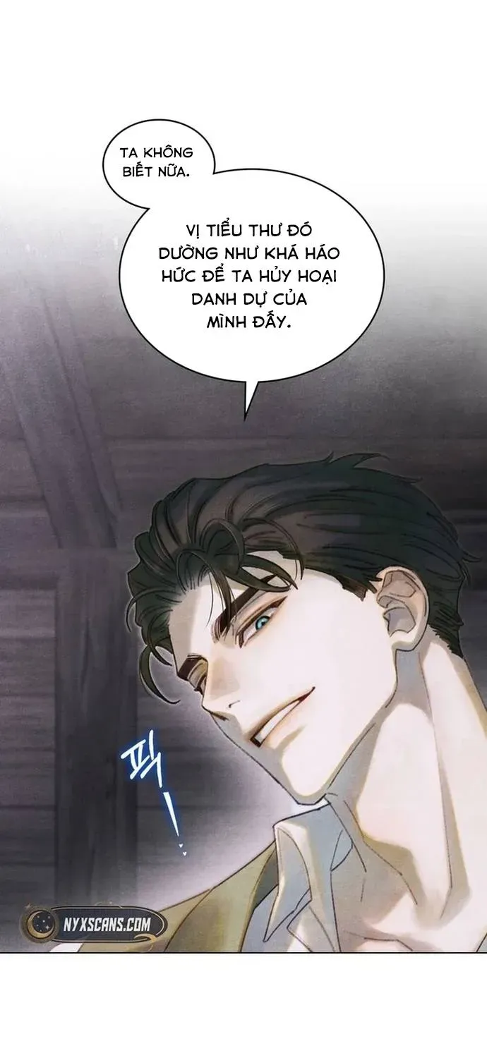 Nơi Khu Vườn Tháng Năm Chapter 18 - Trang 39