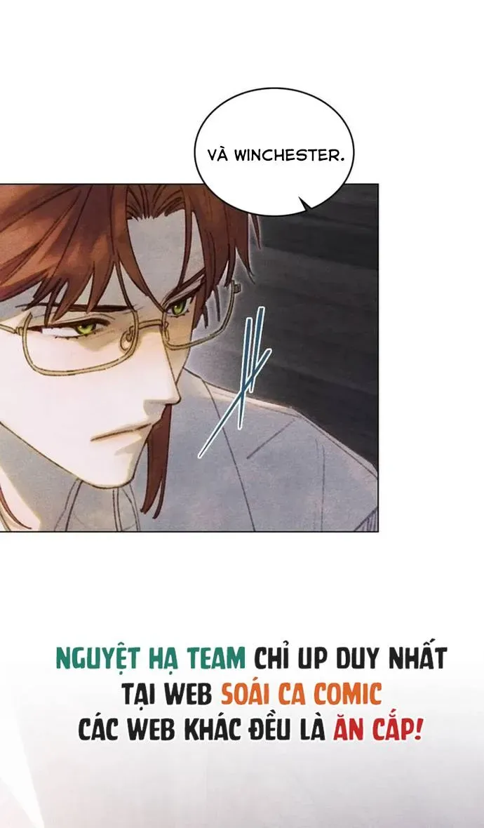 Nơi Khu Vườn Tháng Năm Chapter 18 - Trang 40