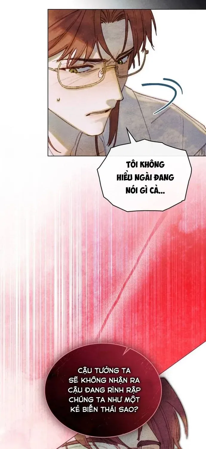 Nơi Khu Vườn Tháng Năm Chapter 18 - Trang 42