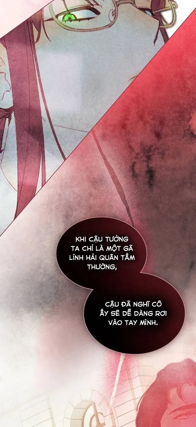 Nơi Khu Vườn Tháng Năm Chapter 18 - Trang 43