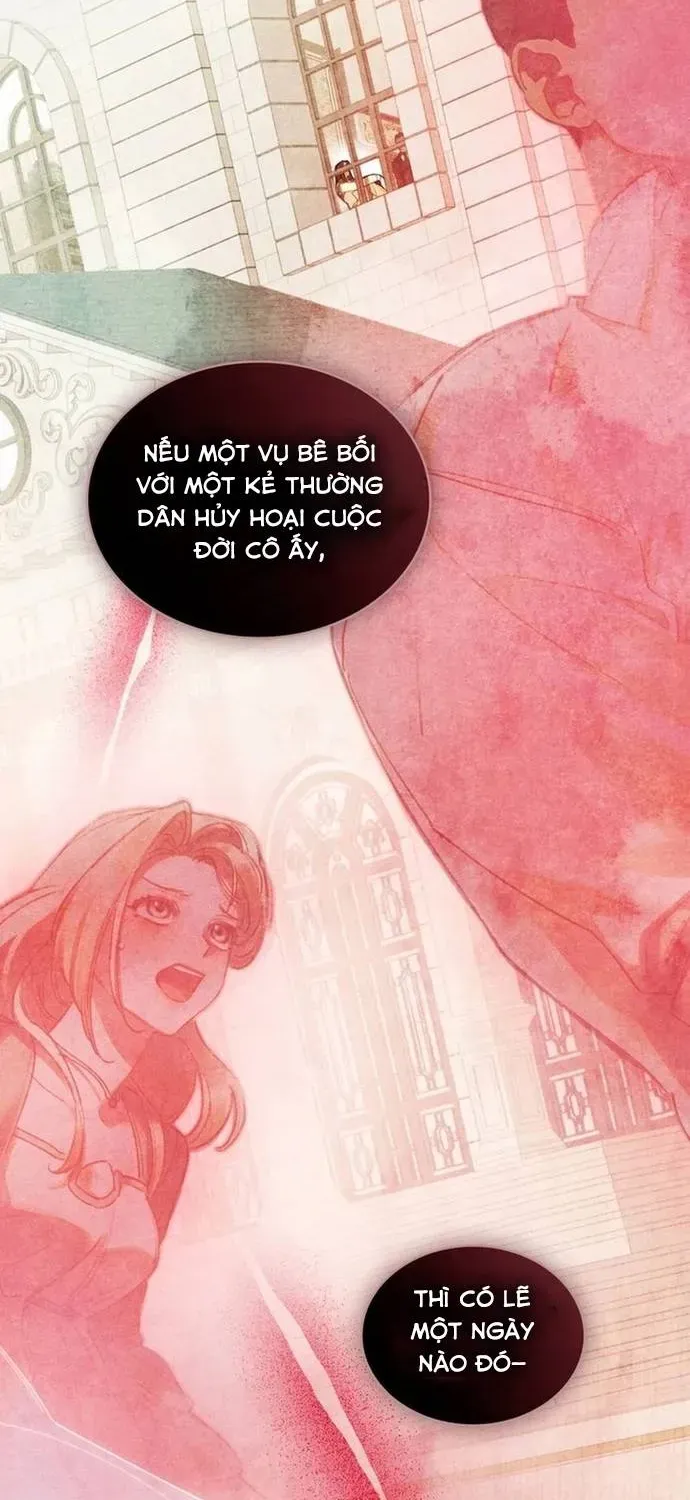 Nơi Khu Vườn Tháng Năm Chapter 18 - Trang 44