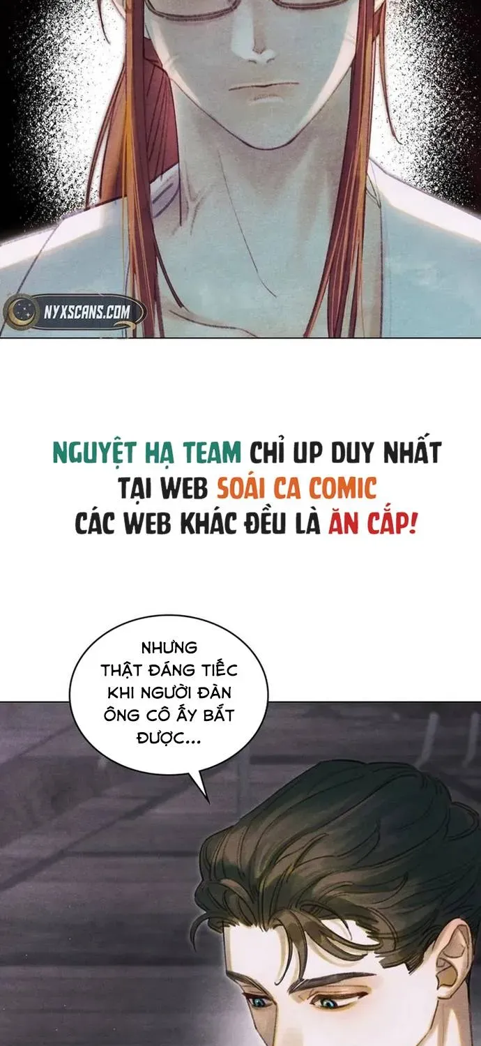 Nơi Khu Vườn Tháng Năm Chapter 18 - Trang 47