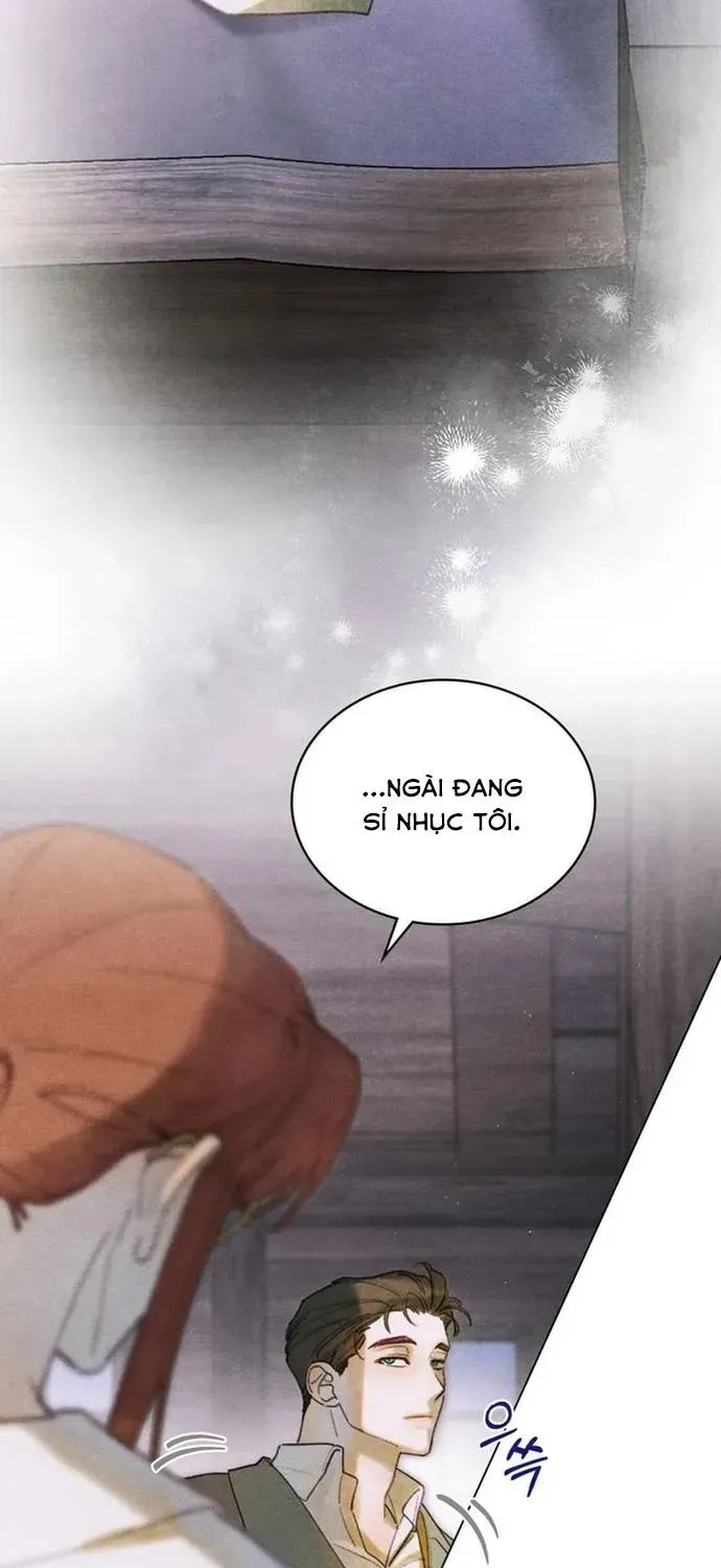 Nơi Khu Vườn Tháng Năm Chapter 18 - Trang 49