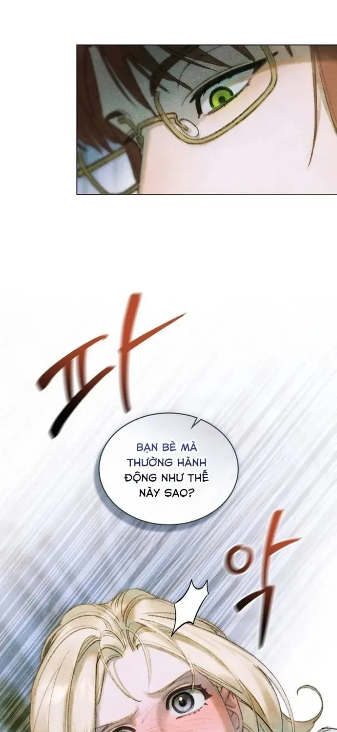 Nơi Khu Vườn Tháng Năm Chapter 18 - Trang 6