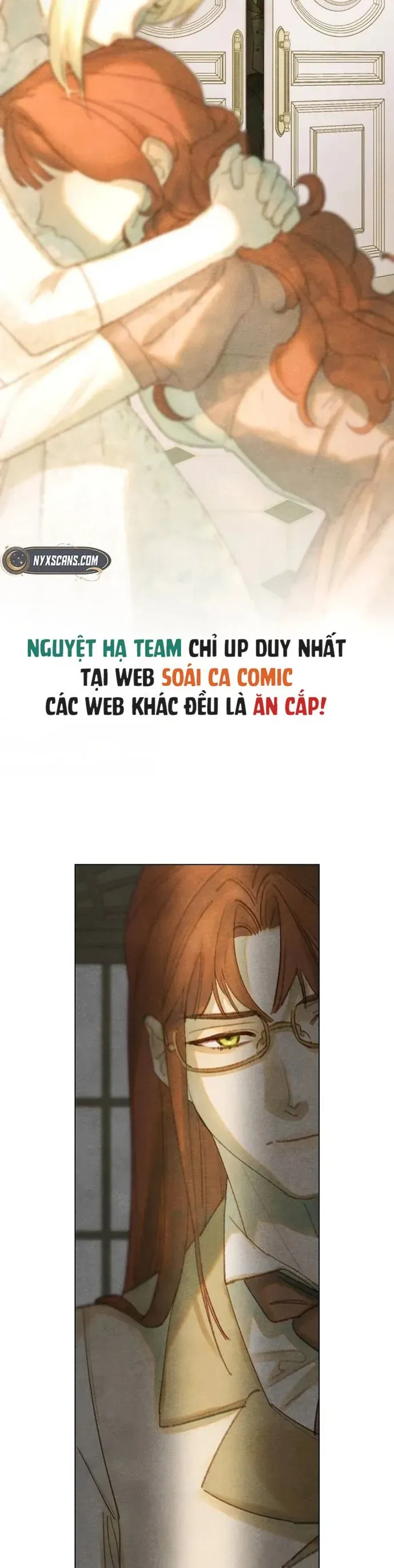 Nơi Khu Vườn Tháng Năm Chapter 19 - Trang 18