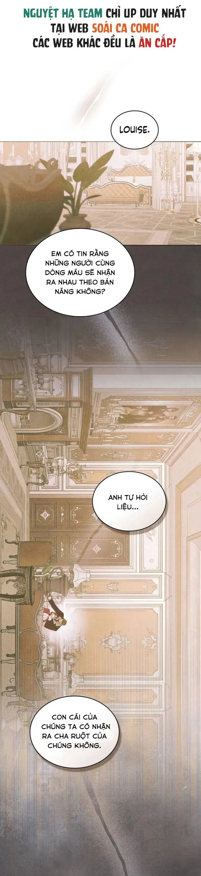 Nơi Khu Vườn Tháng Năm Chapter 19 - Trang 24