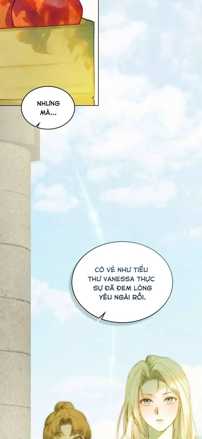 Nơi Khu Vườn Tháng Năm Chapter 2 - Trang 22