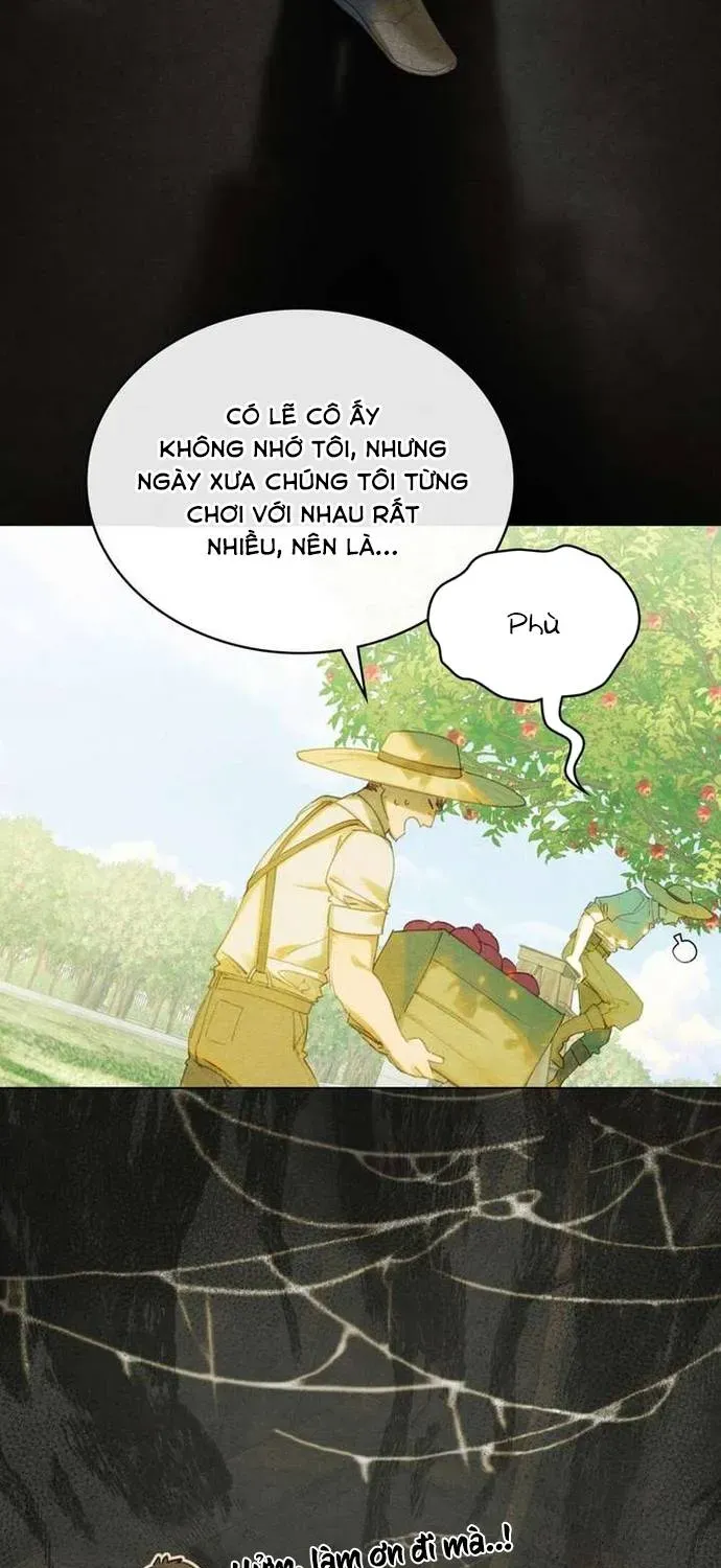 Nơi Khu Vườn Tháng Năm Chapter 2 - Trang 25