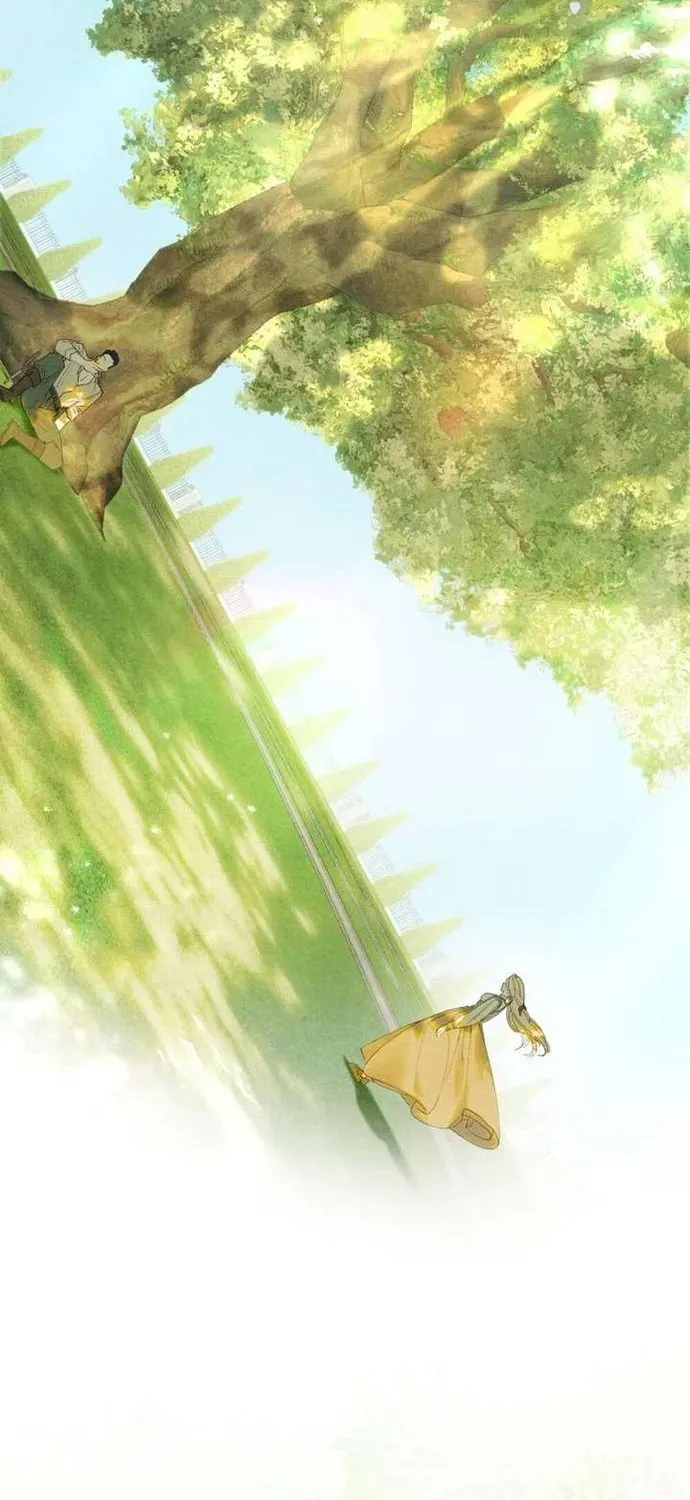 Nơi Khu Vườn Tháng Năm Chapter 2 - Trang 3