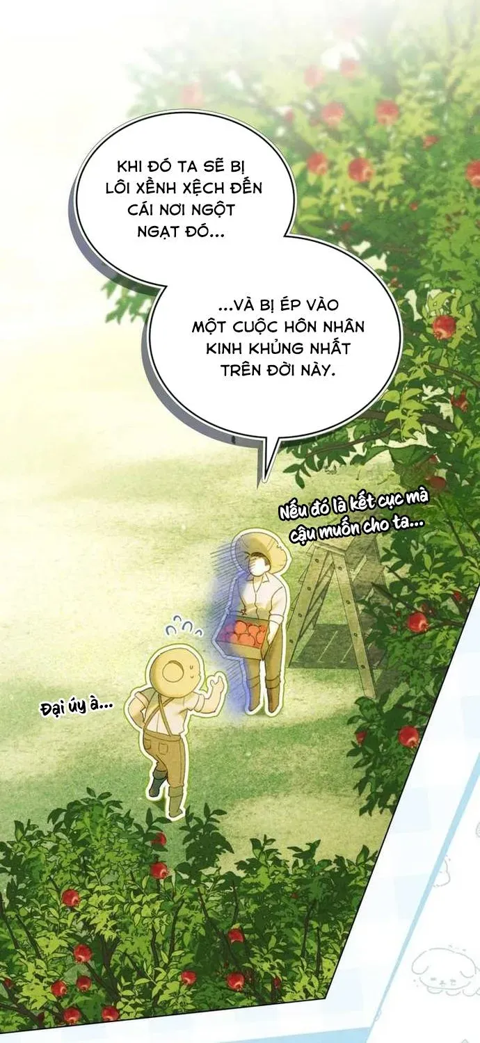 Nơi Khu Vườn Tháng Năm Chapter 2 - Trang 30