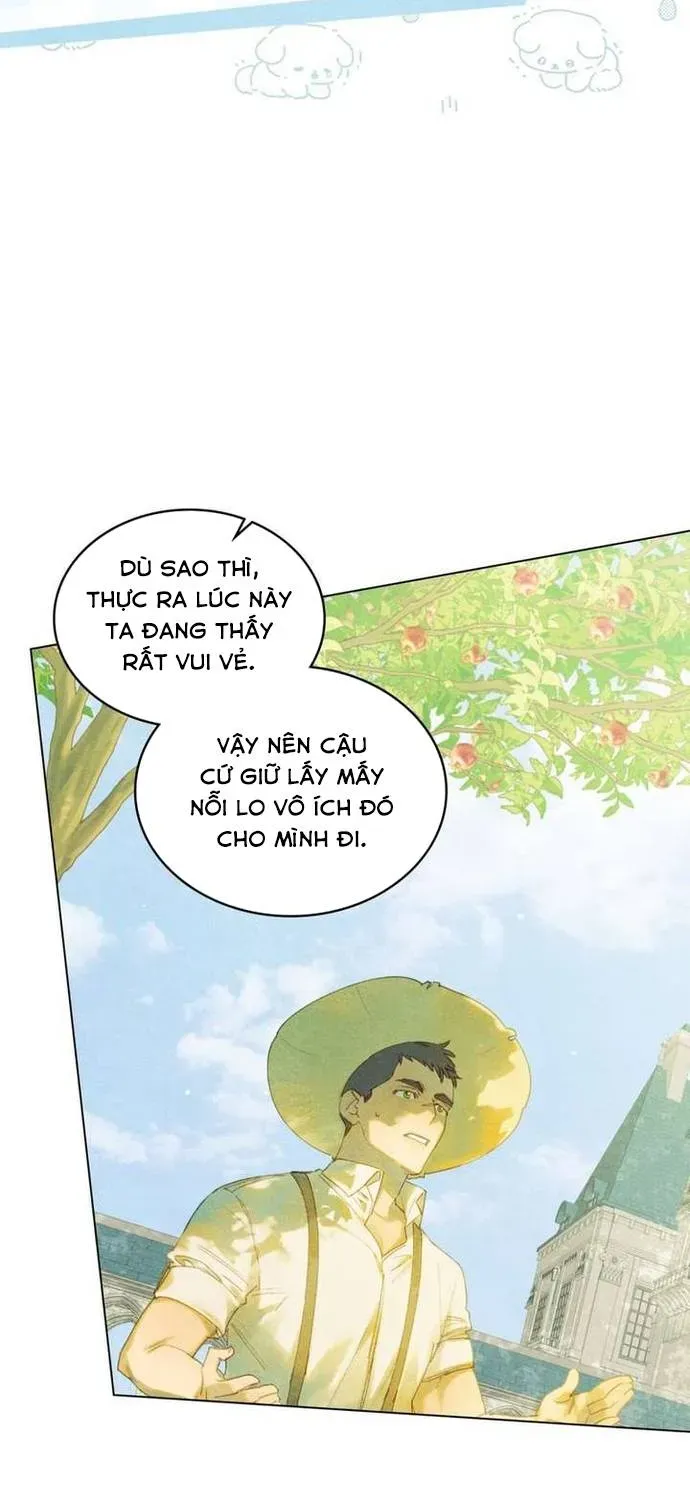Nơi Khu Vườn Tháng Năm Chapter 2 - Trang 31