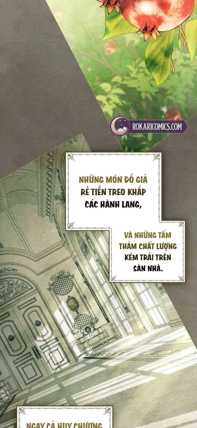 Nơi Khu Vườn Tháng Năm Chapter 2 - Trang 37