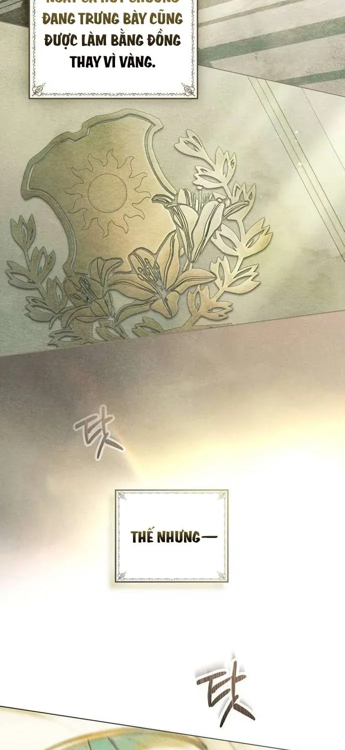 Nơi Khu Vườn Tháng Năm Chapter 2 - Trang 38