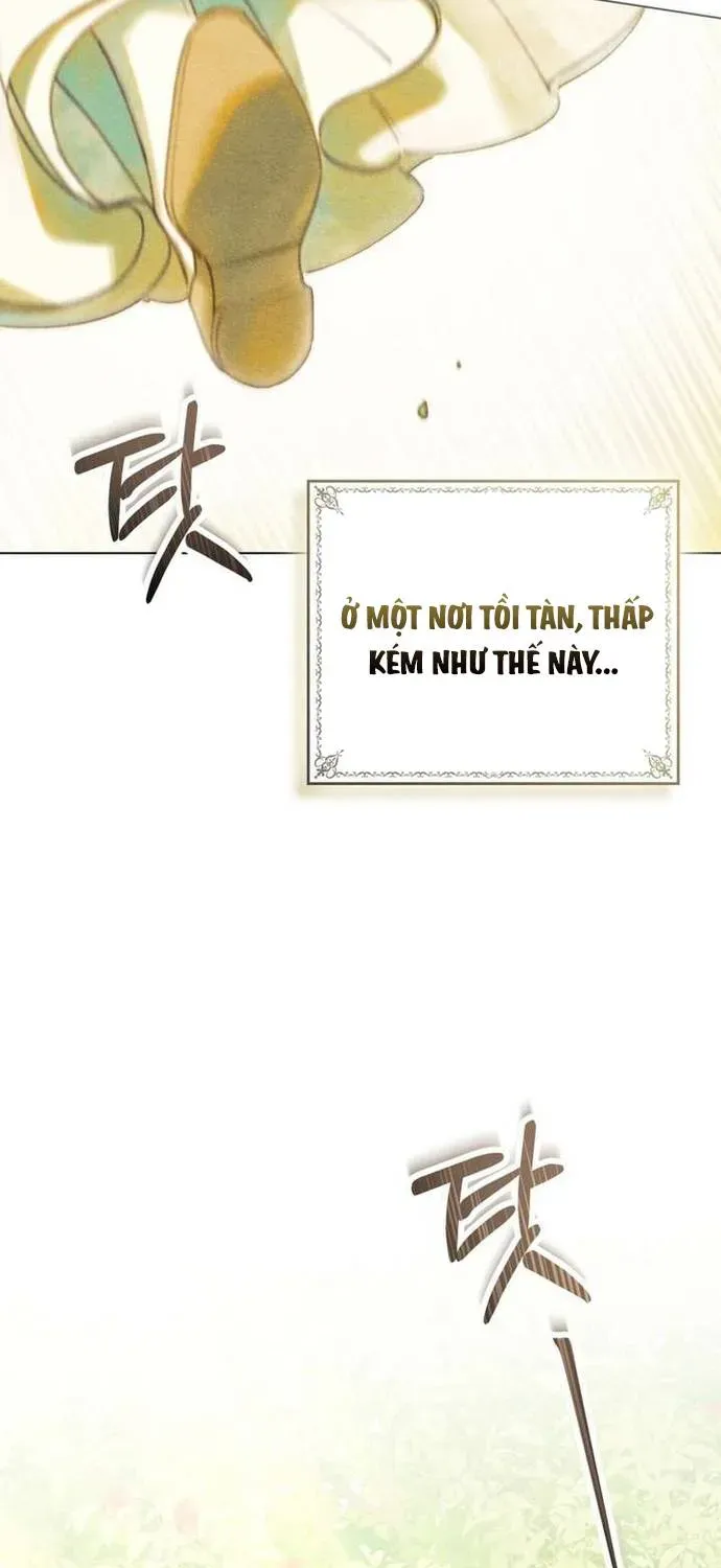 Nơi Khu Vườn Tháng Năm Chapter 2 - Trang 39