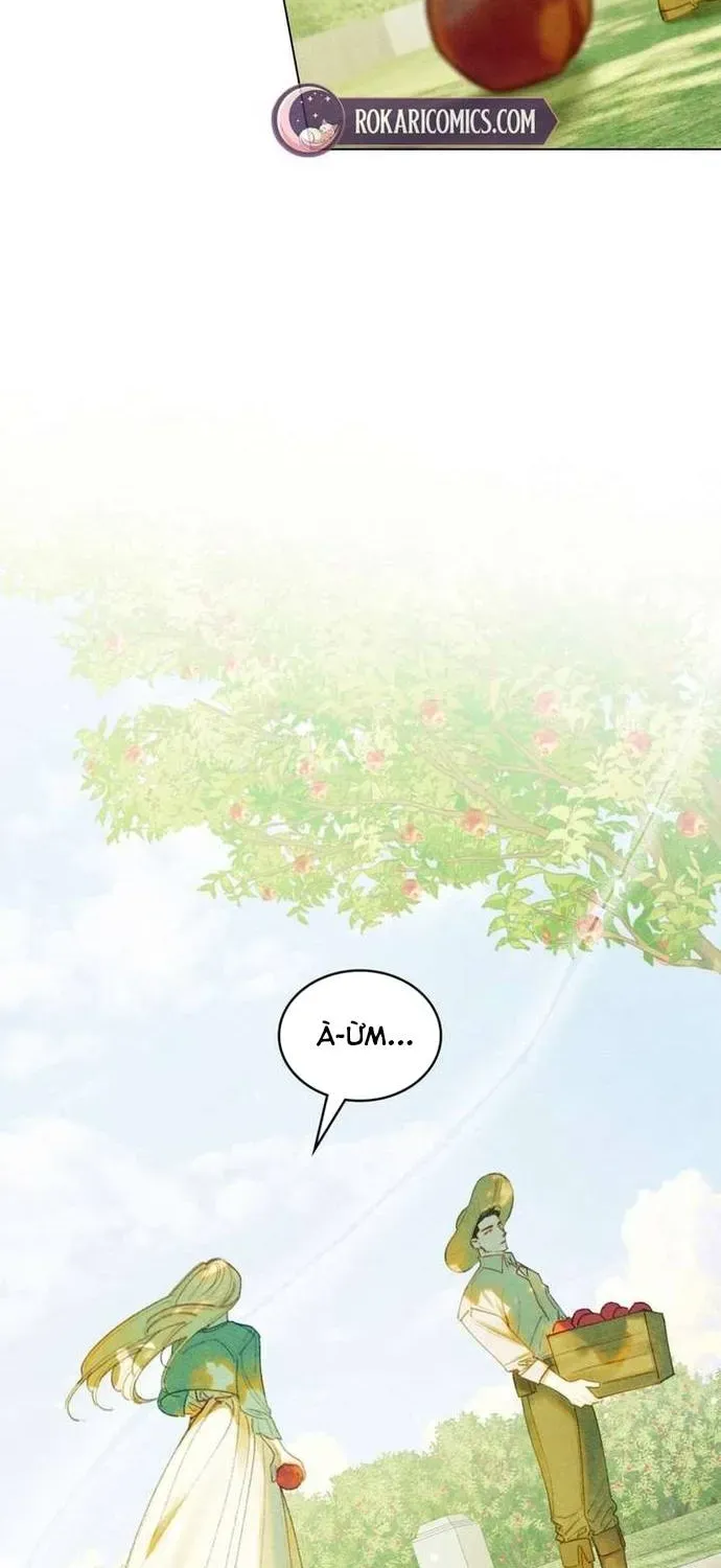 Nơi Khu Vườn Tháng Năm Chapter 2 - Trang 42