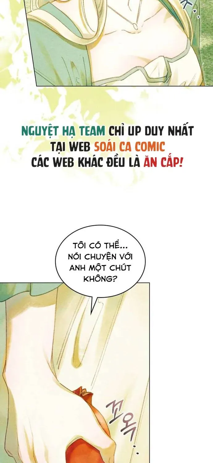 Nơi Khu Vườn Tháng Năm Chapter 2 - Trang 44