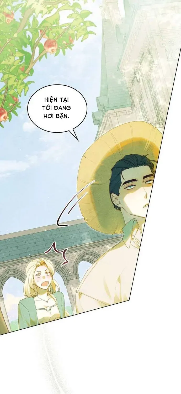 Nơi Khu Vườn Tháng Năm Chapter 2 - Trang 46